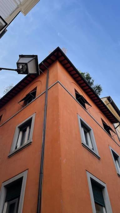 Vicolo San Trifone By Hili Roma Exterior foto